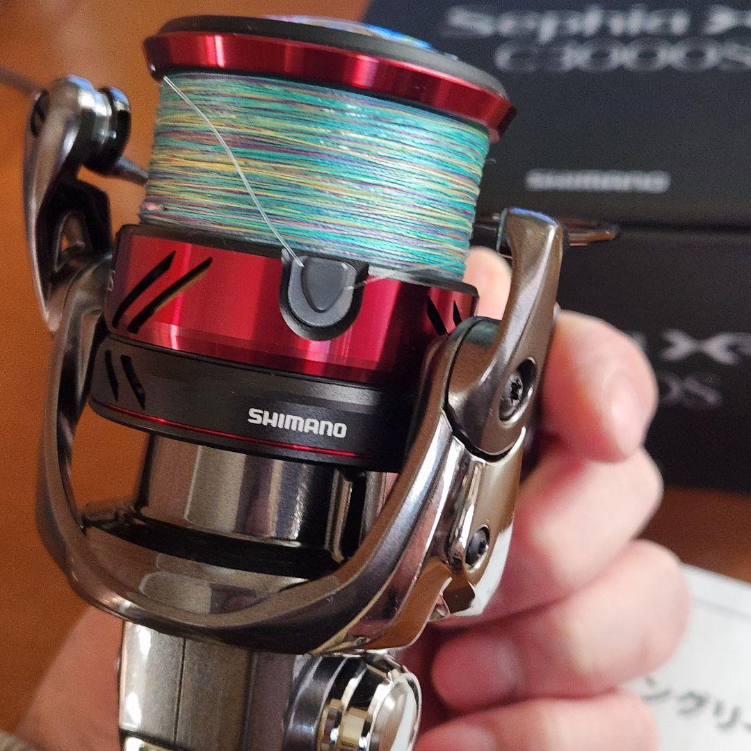 Ｎ*１様 21 セフィアXR C3000S