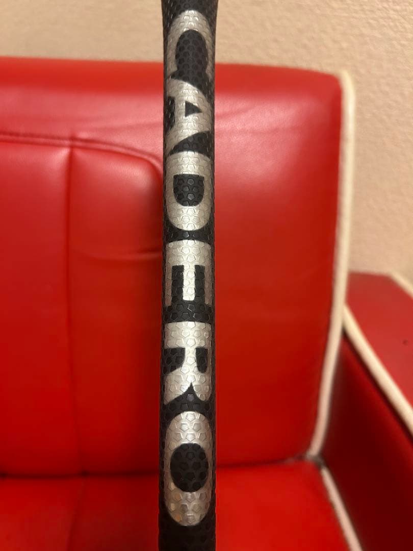 1Wドライバー用シャフト　スピーダーNXブラック50R ピンスリーブ付