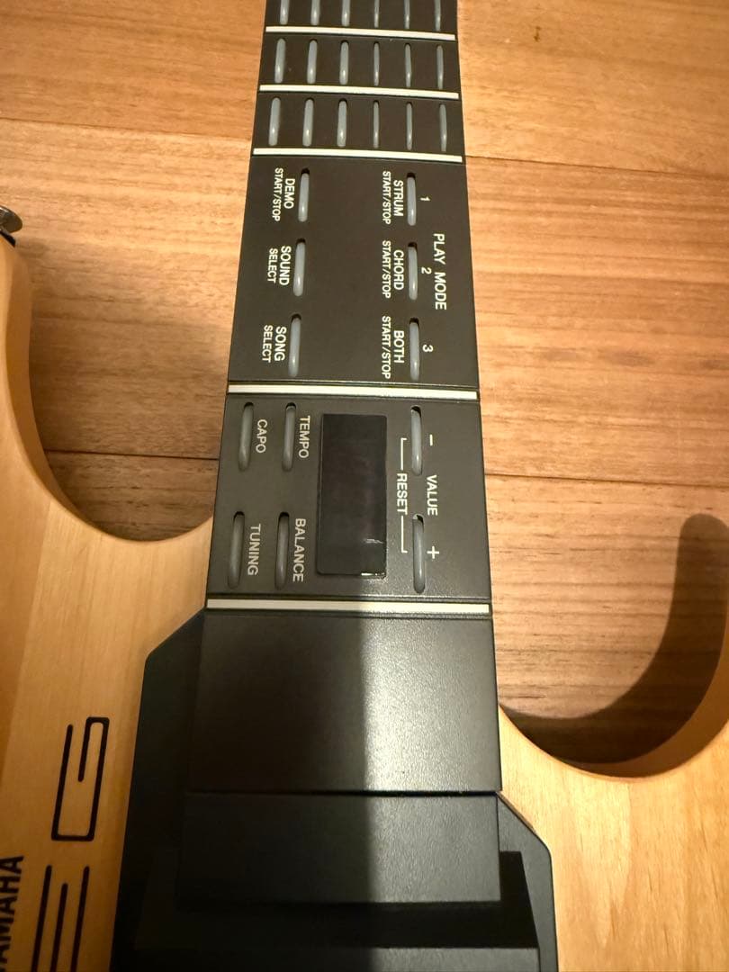 YAMAHA EZ-EG 電子ギター ヤマハ イージーギター