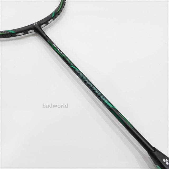 新品/ヨネックス/4U5/ブラック/アストロクス ネクステージ/ASTROX