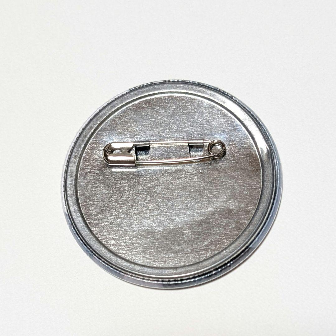 カゲロウプロジェクト カノ 描き下ろし 缶バッジ