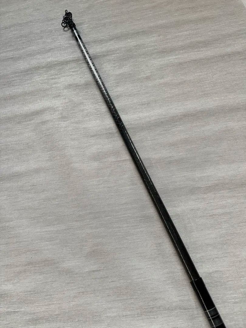 ダイワ　ウィスカー 大島　4号54遠投P