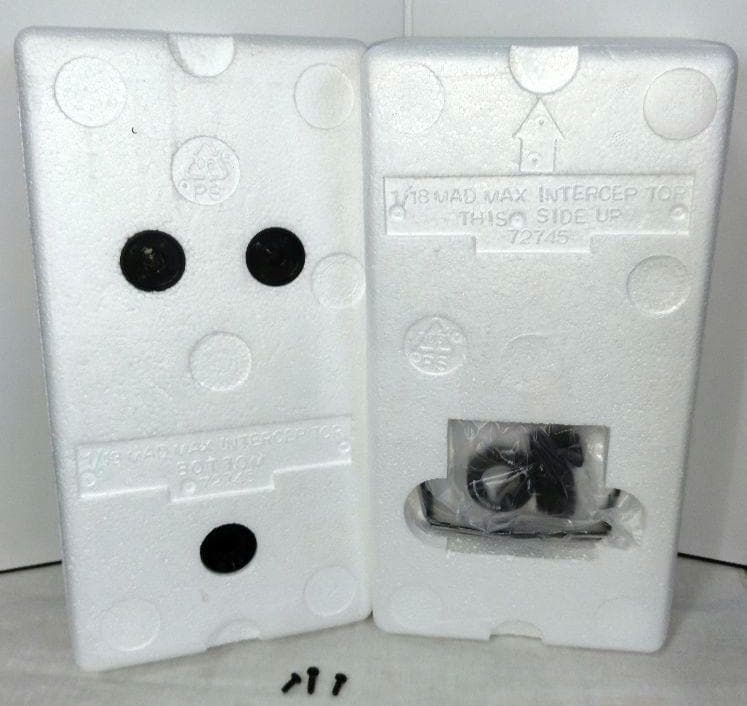 59　オートアート　1/18　マッドマックス2　The ROAD WARRIOR