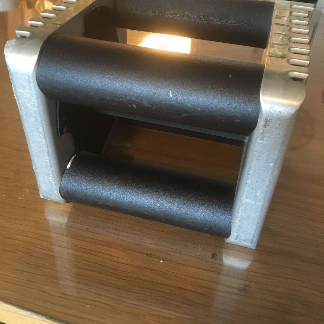 可変式ダンベル　パワーブロック 40 kg X 2 セット【直接引取のみ】