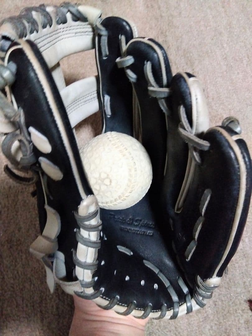 ZETT　ゼット　プロステイタス　吉川モデル　軟式限定