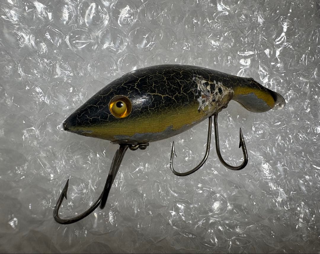 アンティークヘドン　ドワジャック　タドポリー　最初期　1918年　#5000