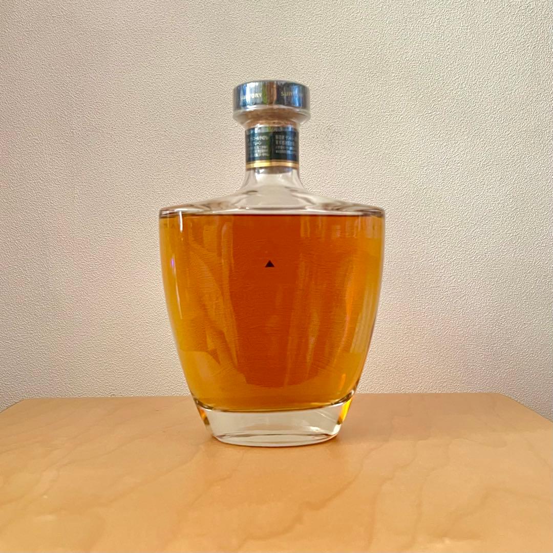 SUNTORY サントリー ヤングプレジデント 50周年記念 山崎