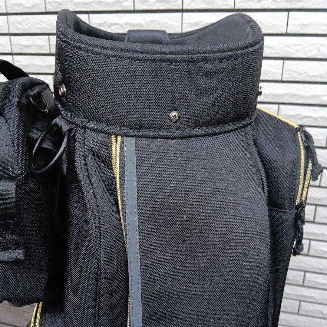 NEW ERA キャディバッグ