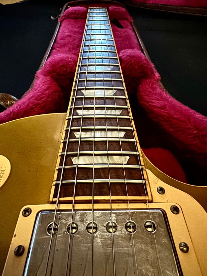 ギター Gibson Les Paul Traditional 2009 nitro