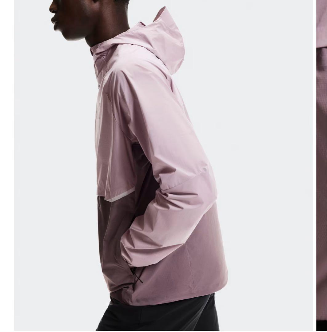 [M] On Core Jacket コアジャケット