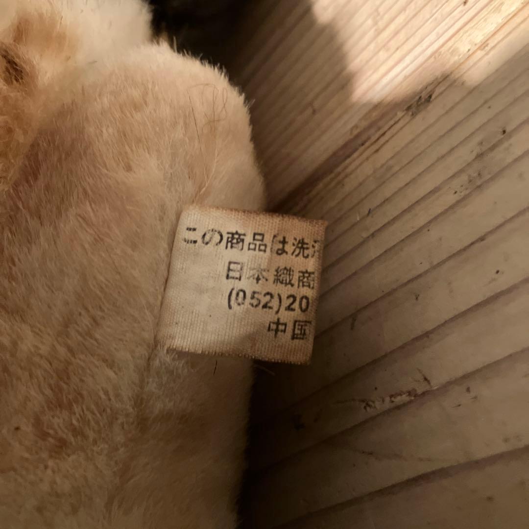 等身大 ジャーマンシェパード ぬいぐるみ リアル 昭和 アンティーク 飾り