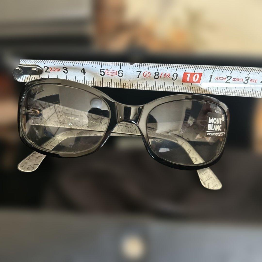 MONT BLANC ボールペン とめがね