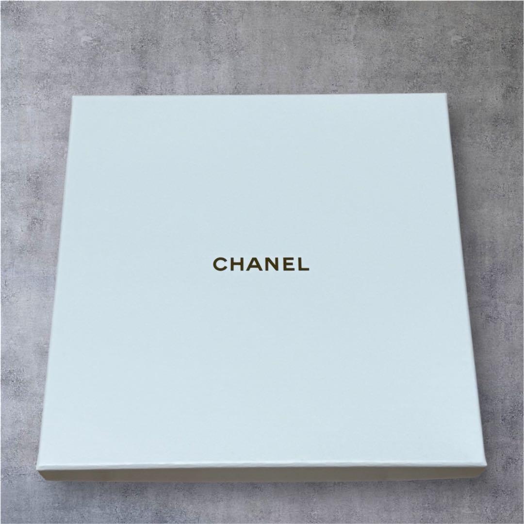CHANEL ノート　鉛筆　ペンキャップセット【非売品】