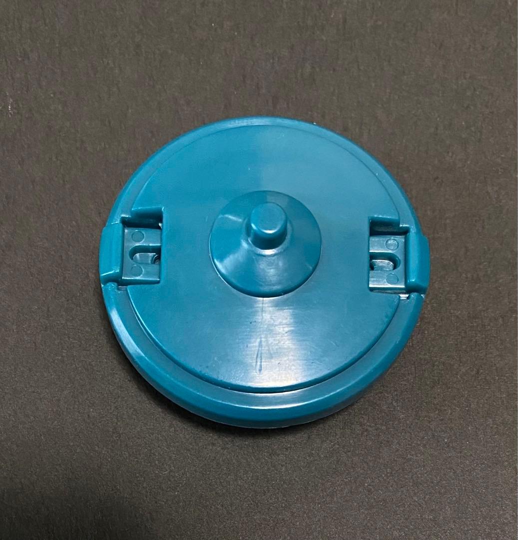 【 超美品 】 トライゲータ　爆転シュートベイブレード