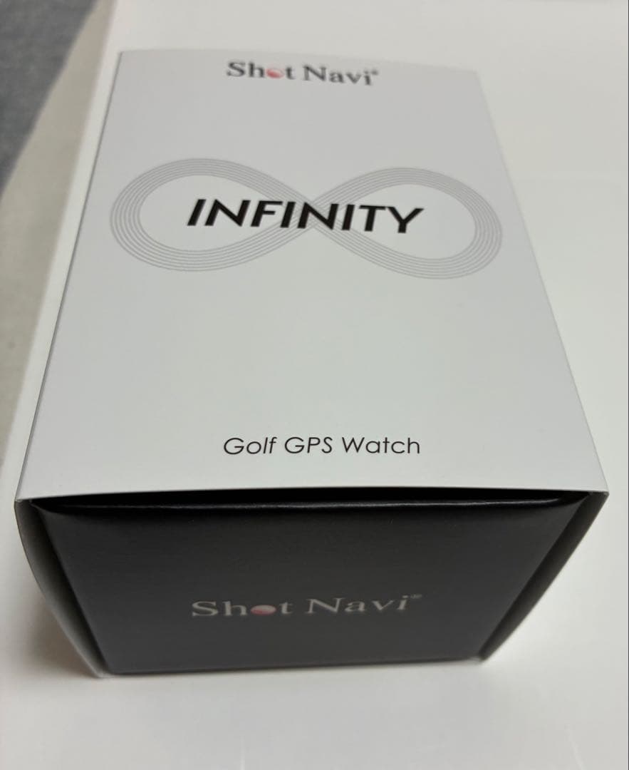 Shot Navi INFINITY GPSナビ