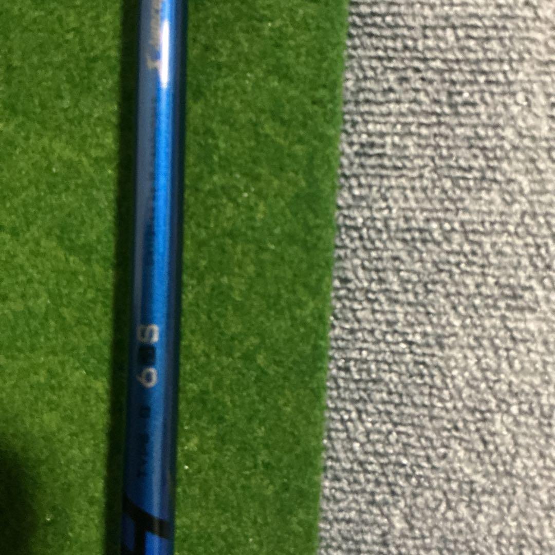 シンカグラファイト　ループ　スラッシュ6S タイプB DRピンスリーブ付