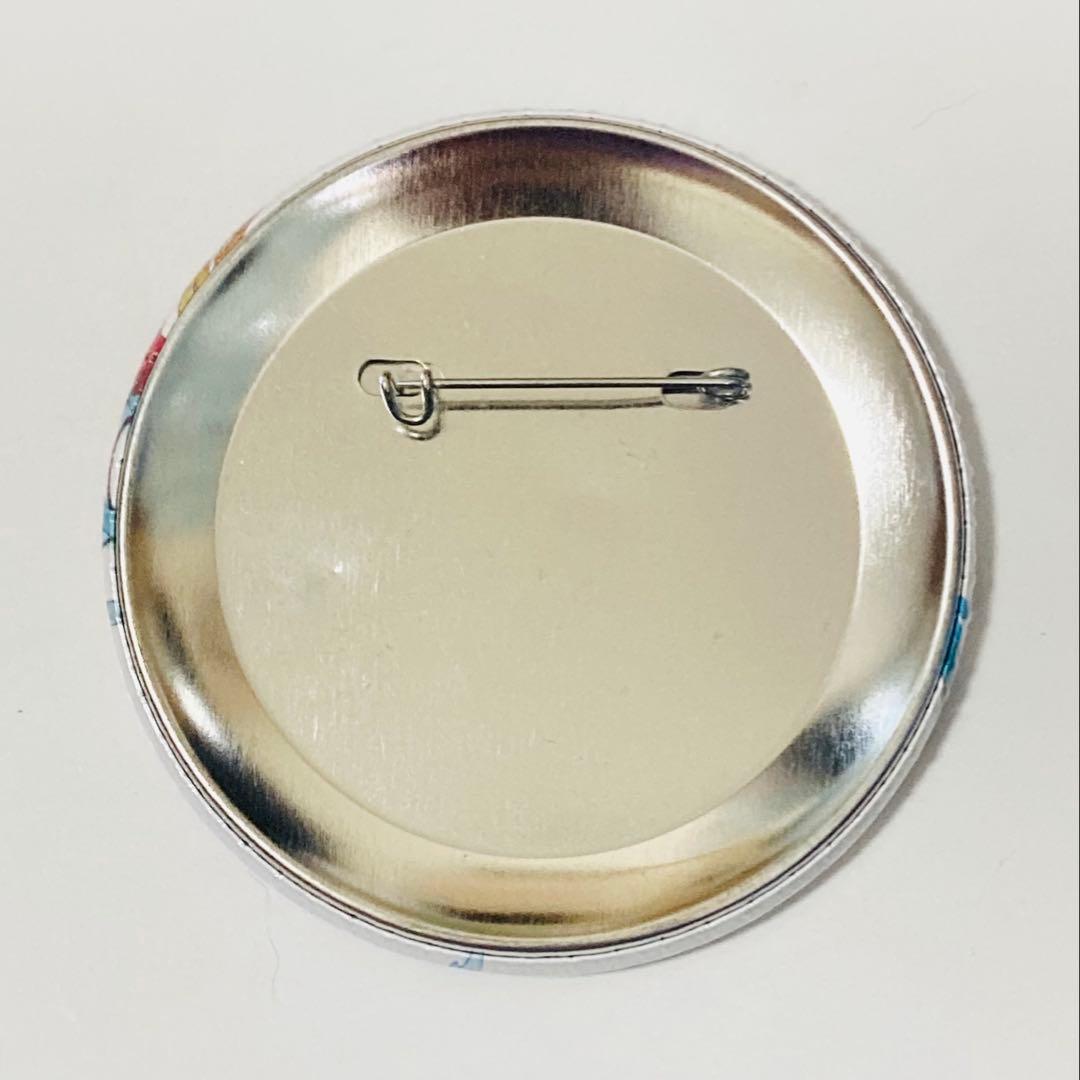 ソードアート・オンライン アスナ 缶バッジ 宝島特典