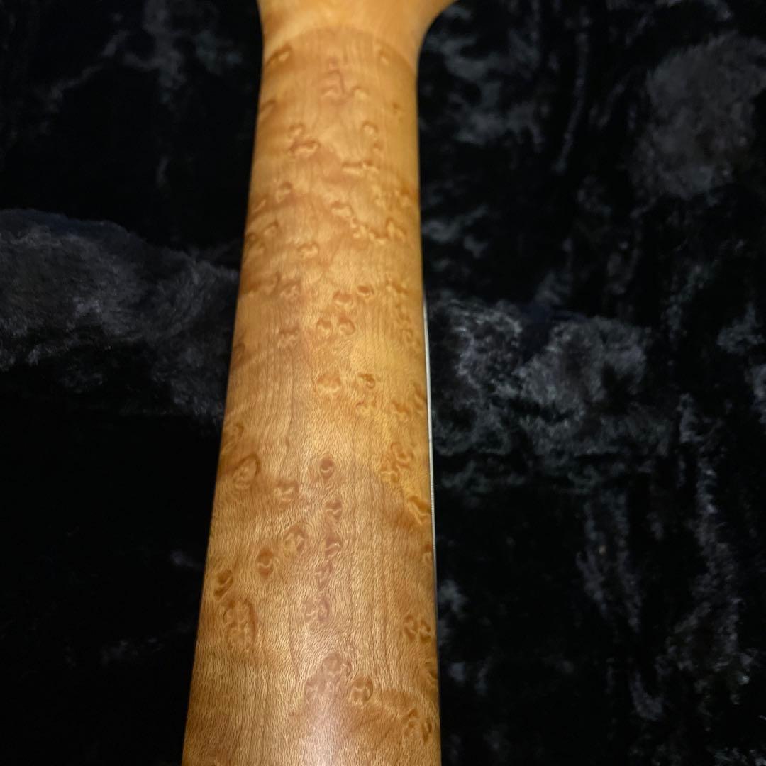 MUSICMAN LUKE Ⅱ BFR QUILT