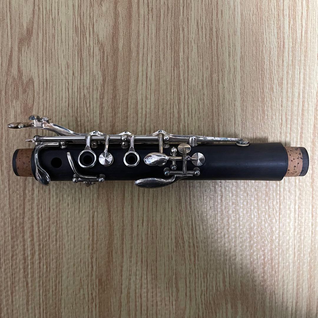 (現状品) YAMAHA クラリネット YCL-35