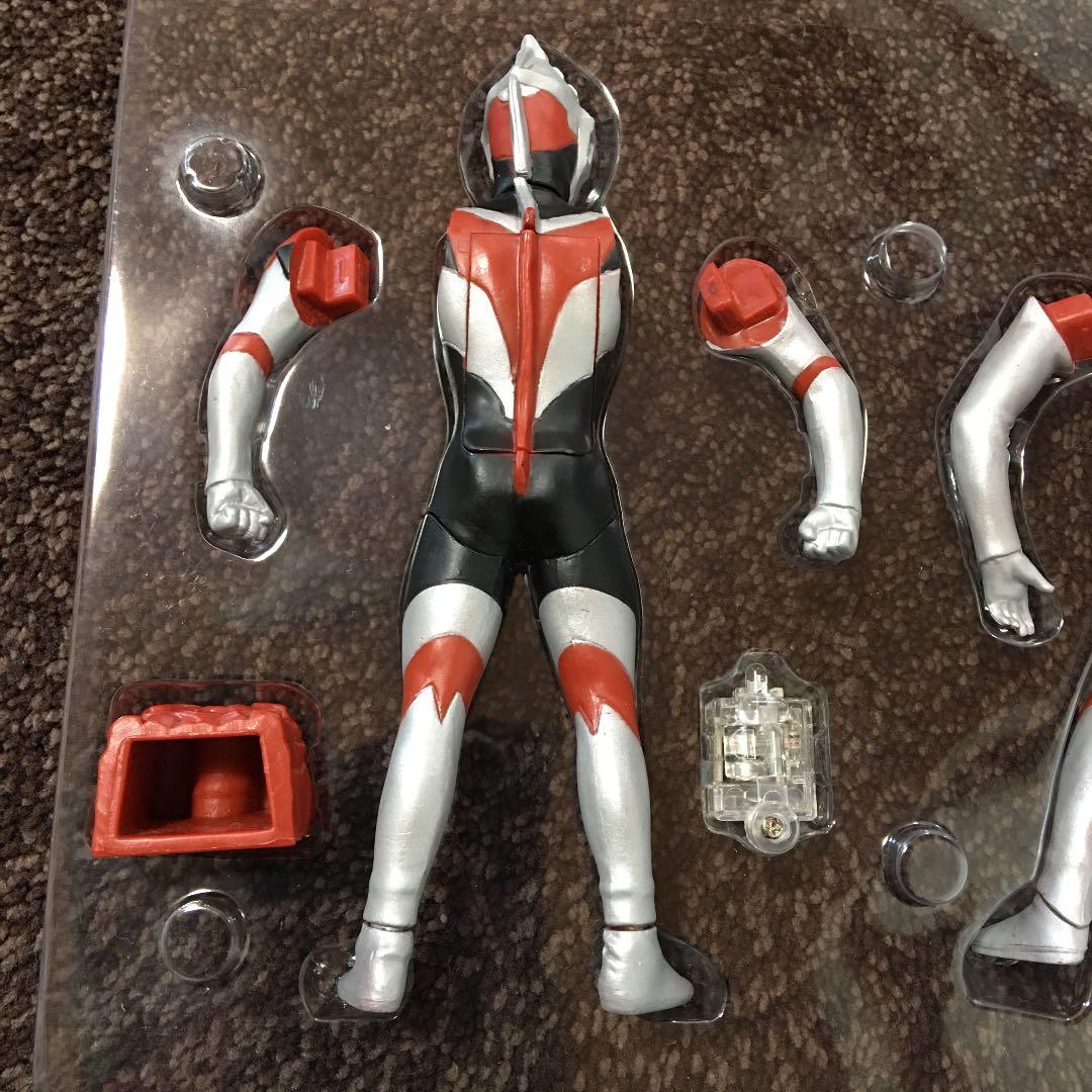 アルティメット　ルミナス　プレミアム　壱　美品