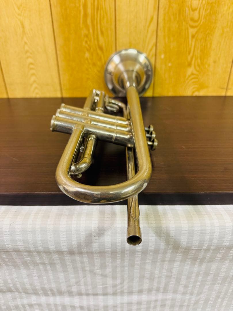 YAMAHA ヤマハ YTR-136 トランペット 管楽器