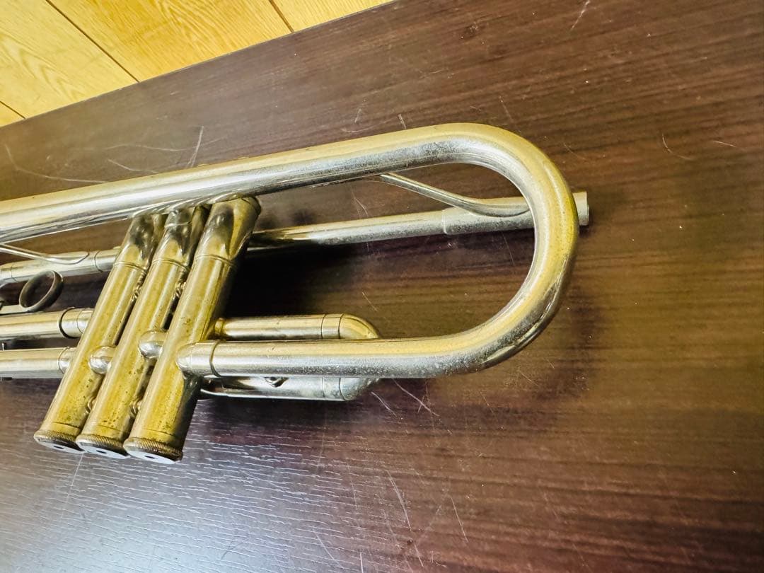 YAMAHA ヤマハ YTR-136 トランペット 管楽器