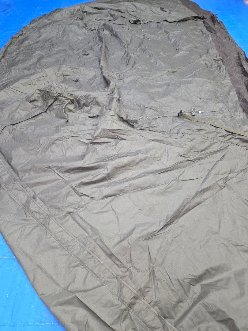 Naturehike Village 5.0 ワンタッチテント 　スカート付