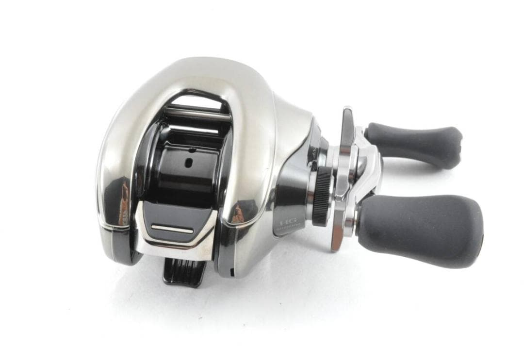 【新品】シマノ 25 アンタレス 100HG