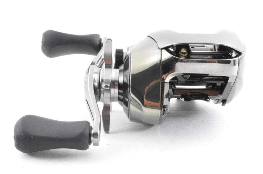 【新品】シマノ 25 アンタレス 100HG