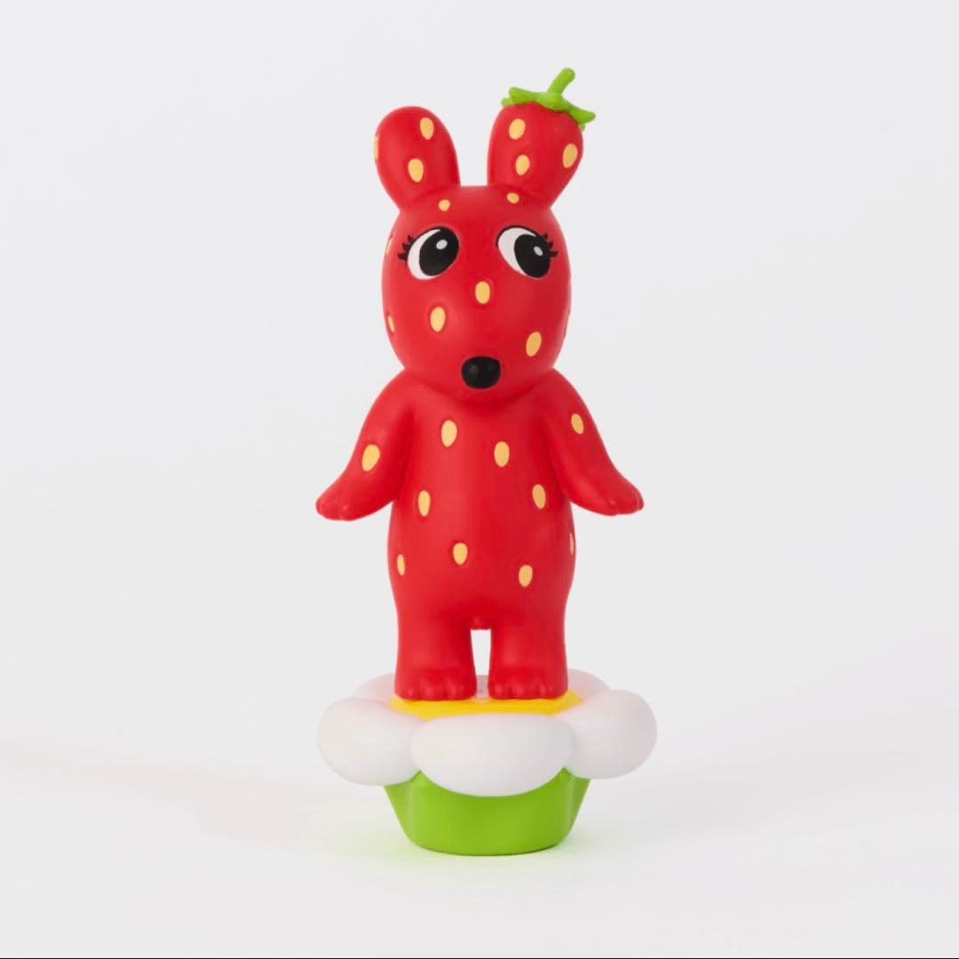 ソニーエンジェル Sonnyangel シークレット ストロベリーラブ