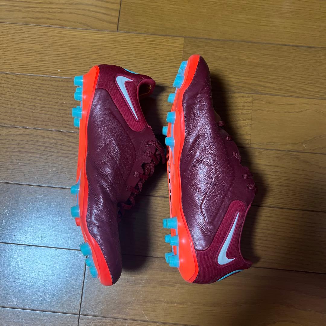 NIKE ティエンポ レジェンド 9 エリート AG