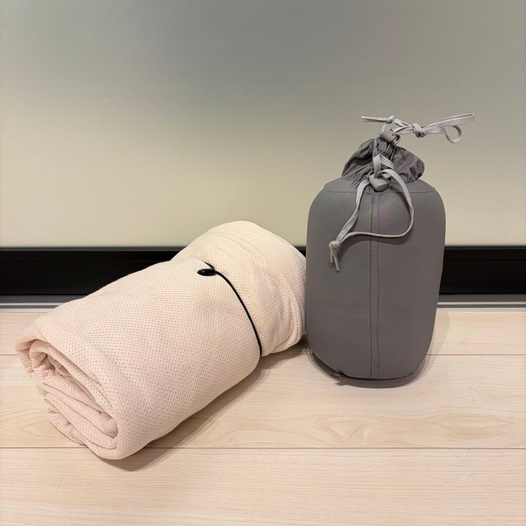 【美品】モンベル ダウンハガー800 #5 undercurrent octa