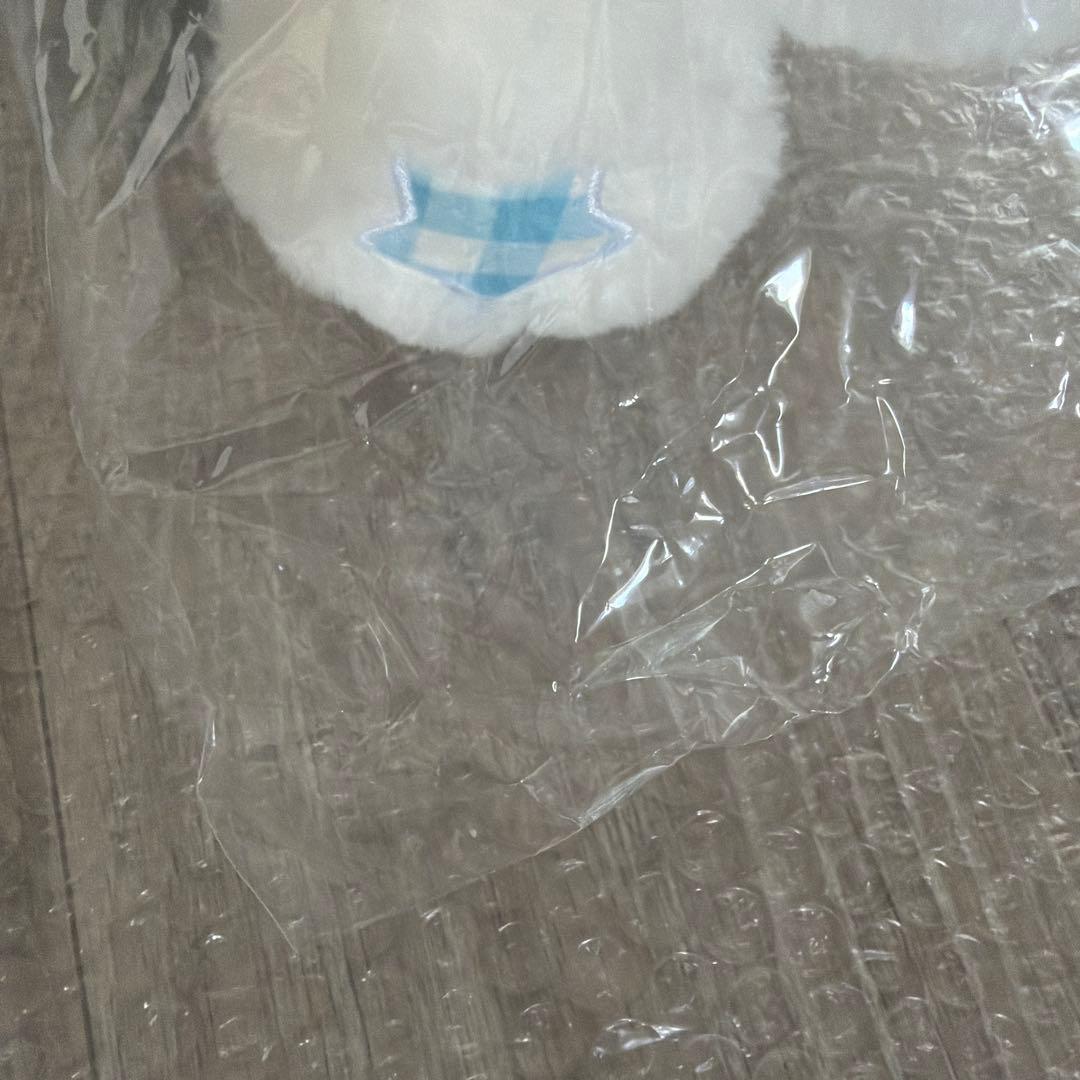 NCT WISH ぬいぐるみ ゆうし ドール キャラクターバック ゆにゃん