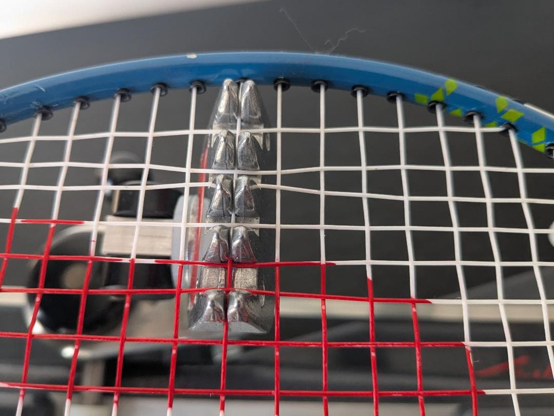 Stringway ML100 T98 ストリングマシン ガット張り機