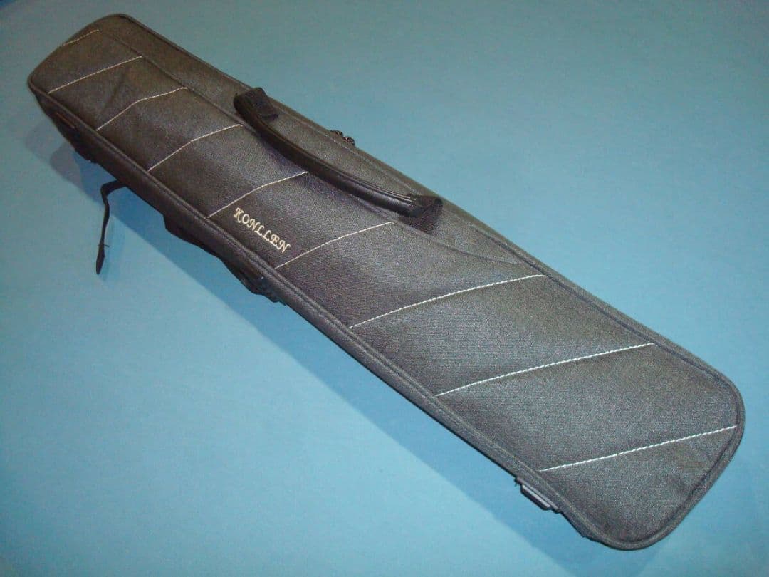 『リュックタイプ』　KONLLEN ソフトキューケース 3バット　4シャフト