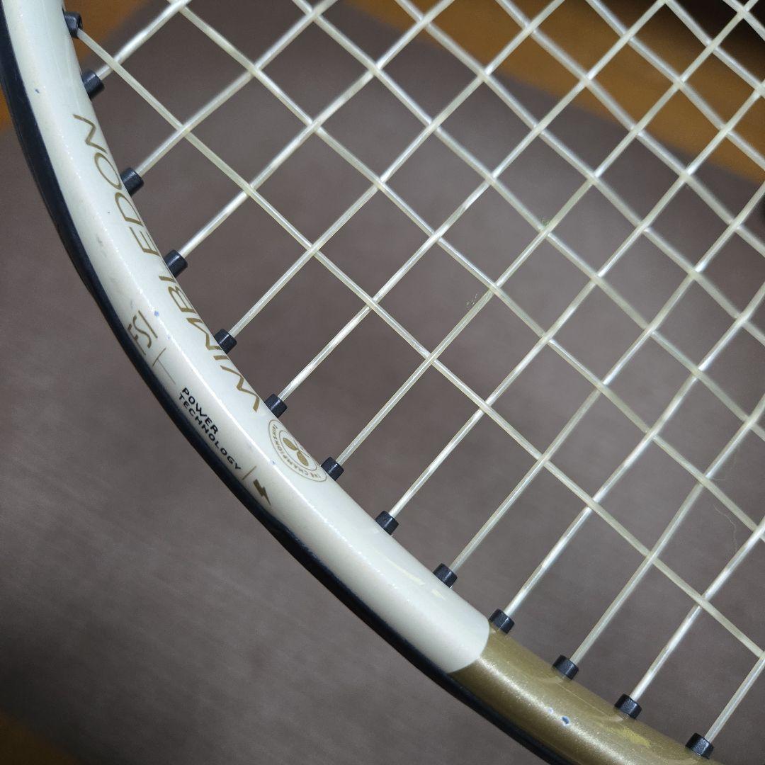 バボラ ピュアドライブ チーム ウィンブルドン2022年モデル