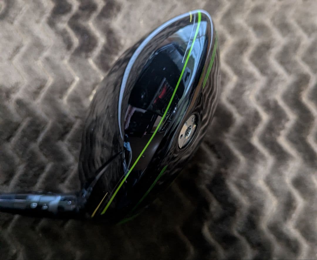 Callaway EPIC FLASH ドライバー 5.0度　ロングドライブ