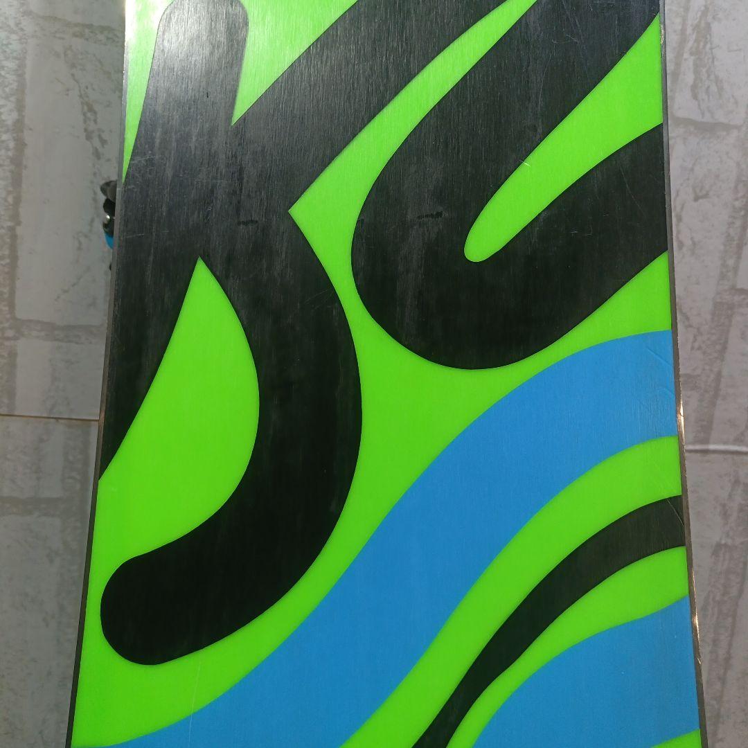 Q出品　k2-110cm■ブーツ20～22cm■キッズ ジュニア 子