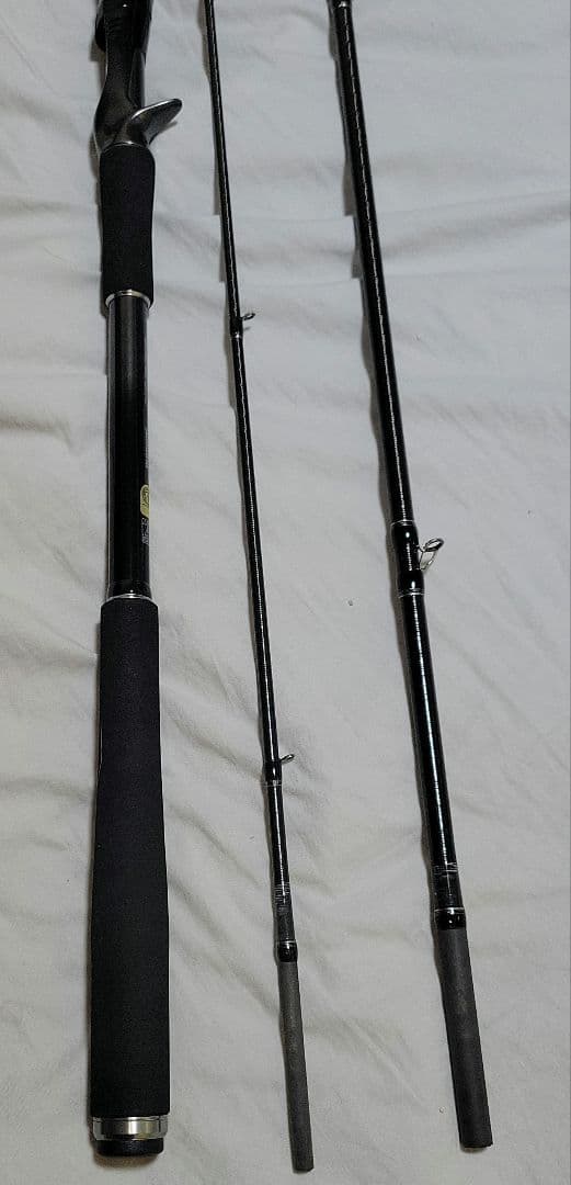 シマノ 25シーリア エクスチューン ベイトさぐり ZM　mh350-400