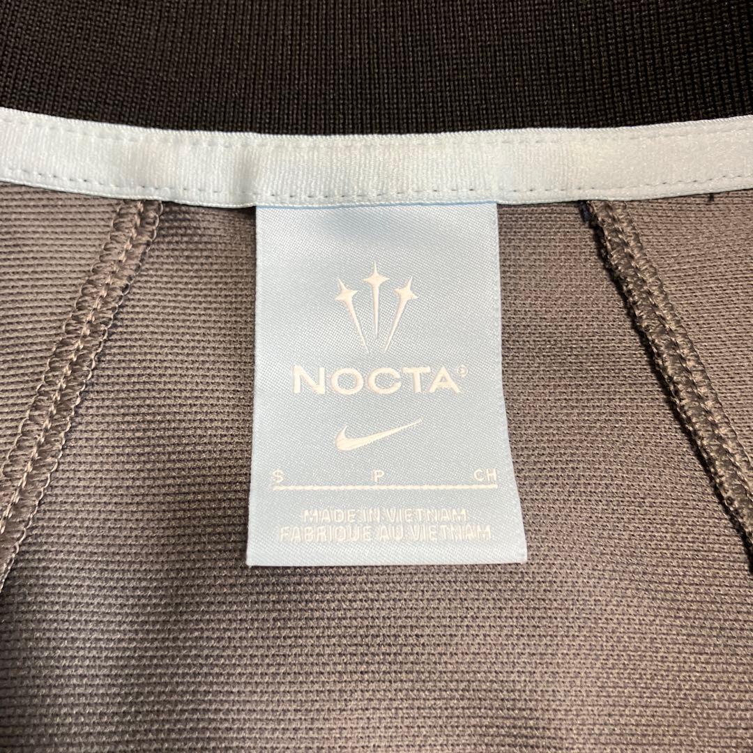 nike nocta golf ポロシャツ　S