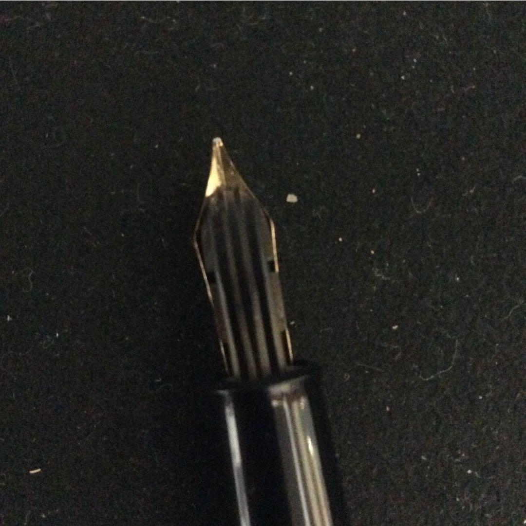 13.ペリカン万年筆ヴィンテージ140