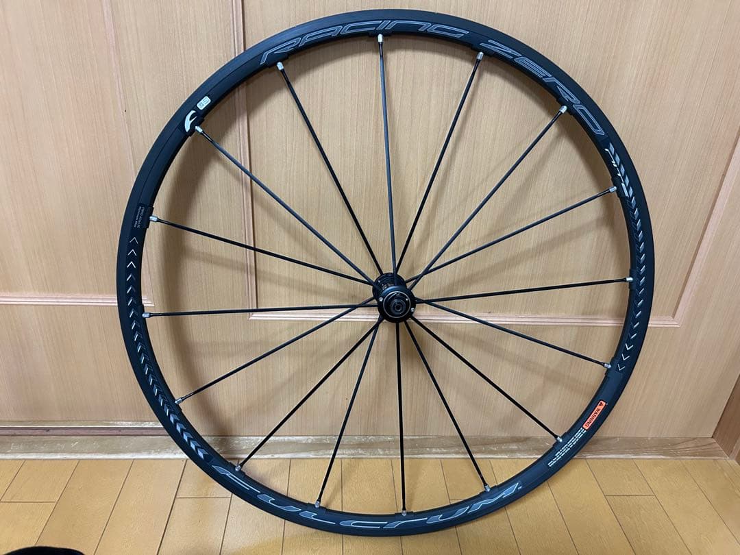 フルクラムレーシングゼロナイト　c15