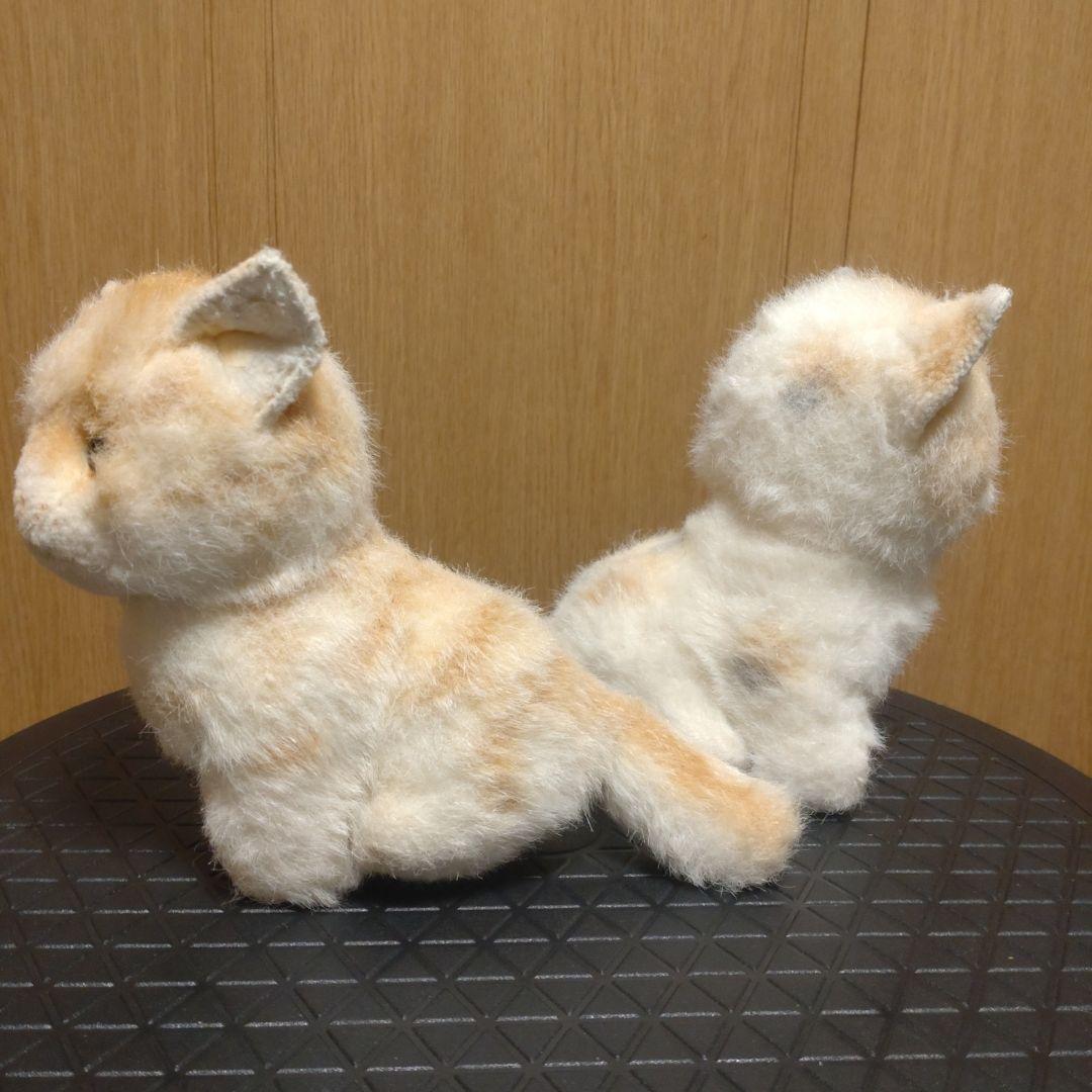 ライブリーラブリー　ねこ