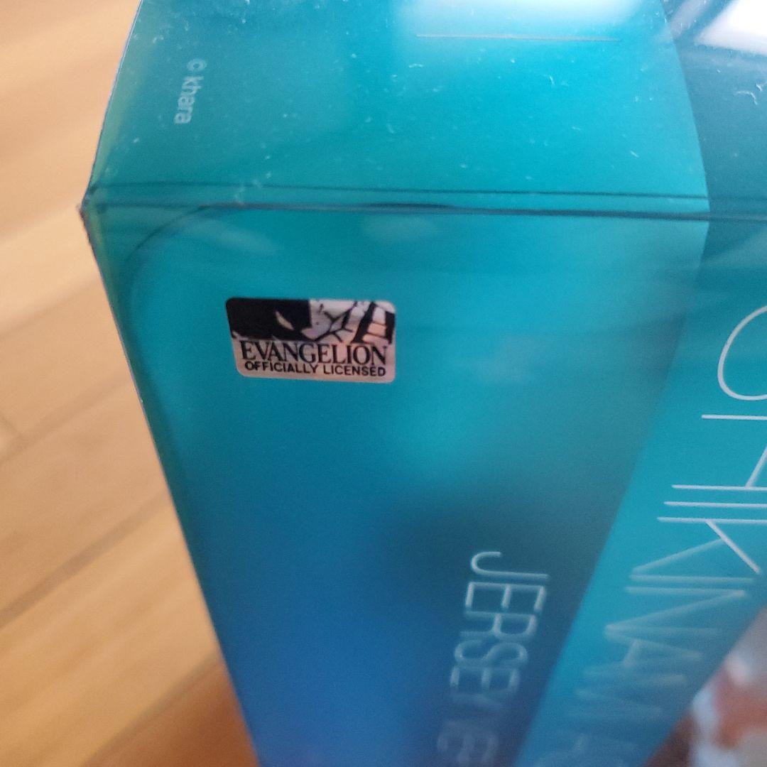 式波・アスカ・ラングレー ジャージバージョン おまけ付き