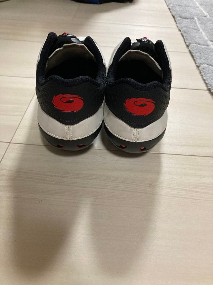 SIDI シディ　SIXTY サイズ40 ビンディングシューズ