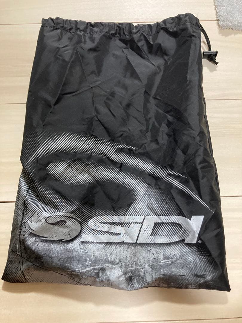 SIDI シディ　SIXTY サイズ40 ビンディングシューズ