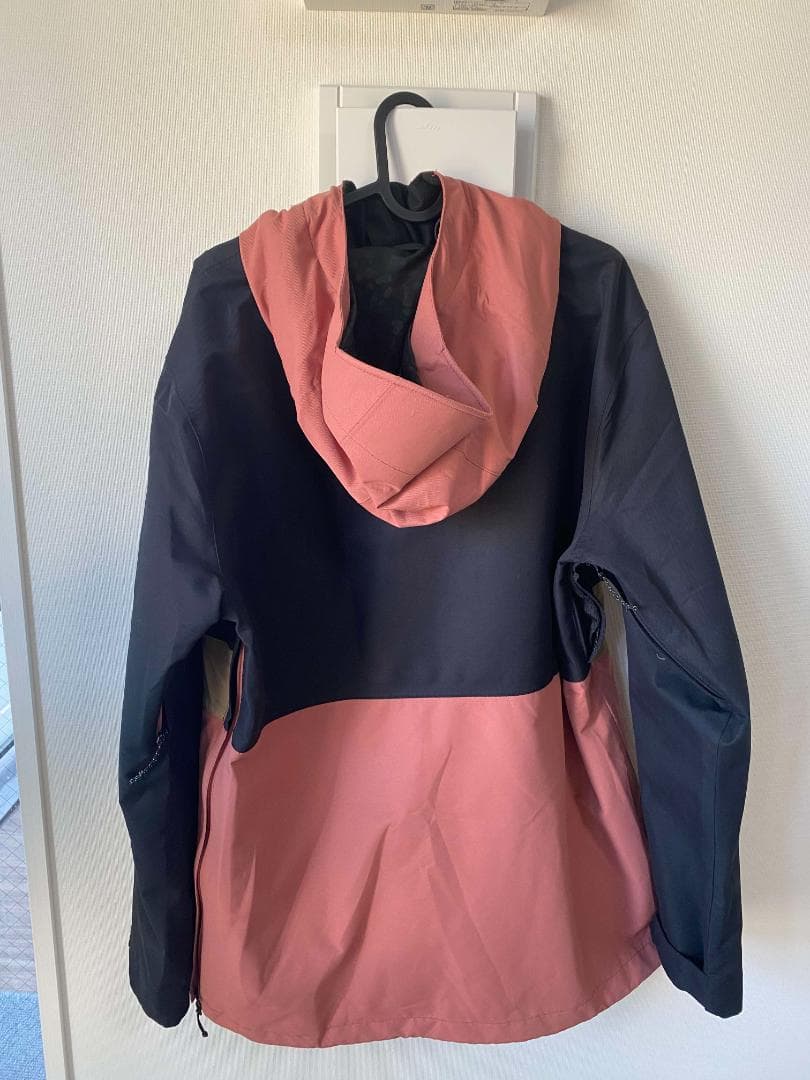 VOLCOM/ボルコム ASHFIELD pullover