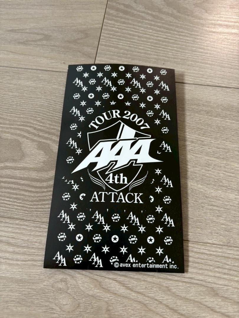 AAA グッズ Nissy 西島隆弘 レア まとめ売り レアグッズ Tシャツ