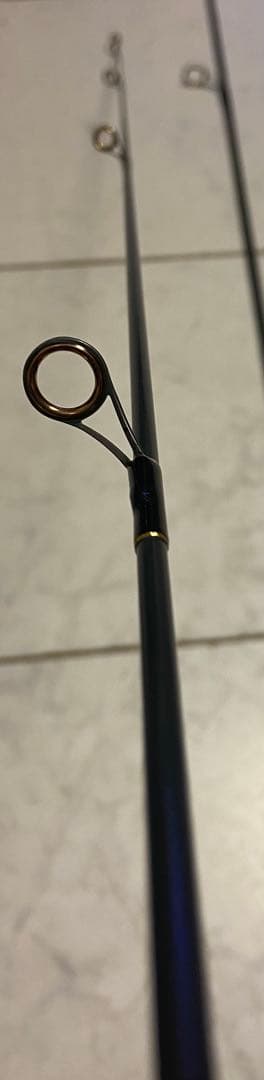 ufmウエダ ストリームトゥイッチャーボロン　TS62UL 美品