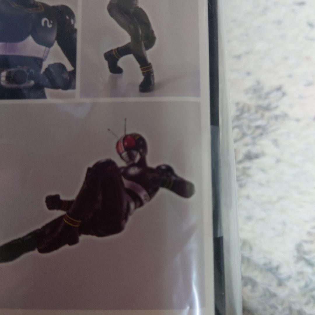 バンダイ・スピリッツ 仮面ライダーBLACK